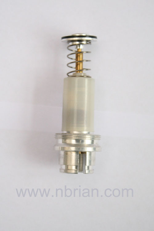 Magnet Valve for Flameout Protector Device