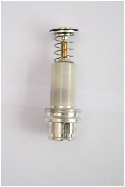 Gas Water Heater Magnet Valve (RBDQ18A)
