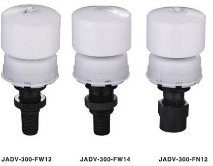 Auto Drain Valve (Applicable for filter SMC: AF3000) Lever Type