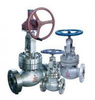 Stainless Steel High Quality Double Flanged Manual Plug Valve