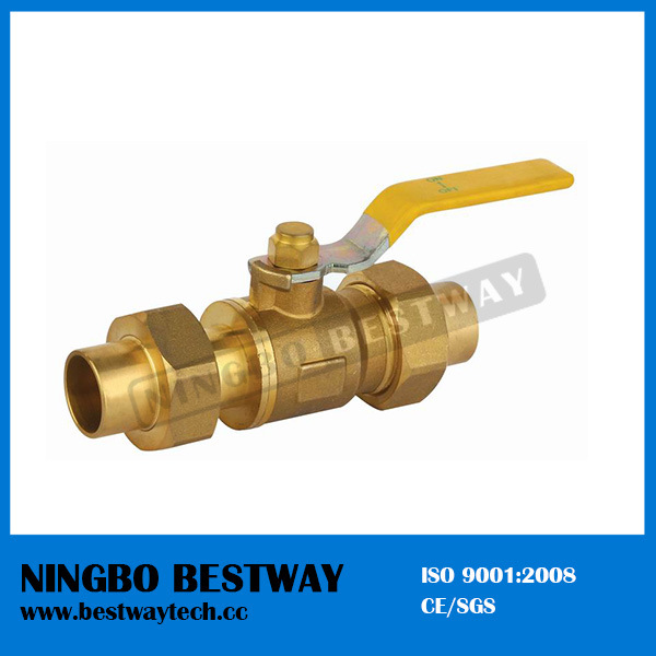 Gas Safety Valve Direct Factory (BW-B133)