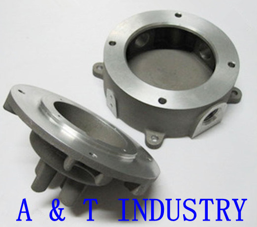 OEM Stainless Steel Precision Casting /Casting Part