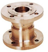 Falnged Brass Proportion Pressure Reducing Valve