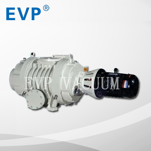 Roots Vacuum Pump/Vacuum Coating Pump (ZJP-70 (70L/S) )