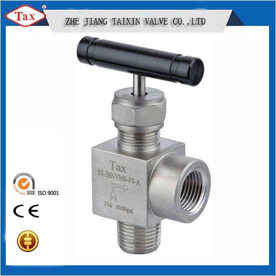 Female and Male Angle Valve for Sale From China