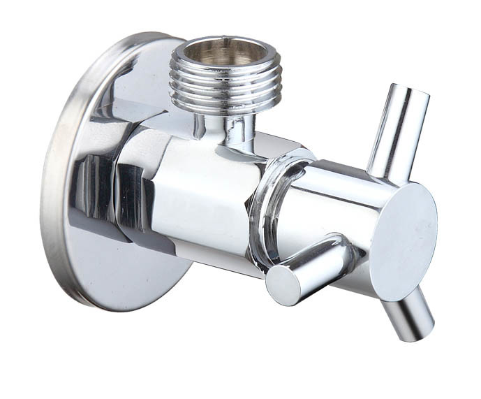 Brass Angle Valve with High Quality