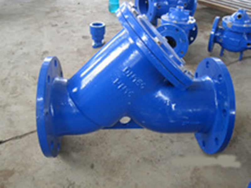 Flange Ends Fire Signal Resilient Seated Gate Valve (DN40-DN600)