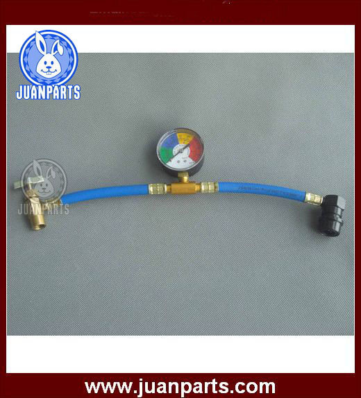 Bx1382-2 R-134A Recharge Hose for Car