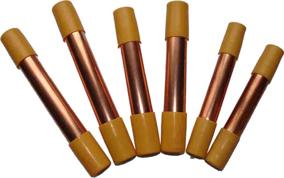Refrigeration Copper Filter Drier (XS Series)