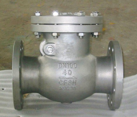 API DIN Forged Steel Trunnion Mounted Ball Valve