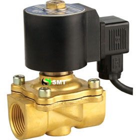 100% Tested High Quality Under Water Solenoid Valve