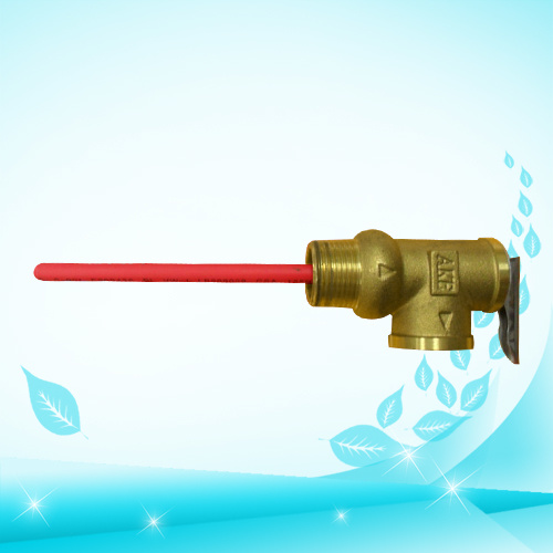 Tp Valve for Solar Water Heater Parts (JH-TPV-01)