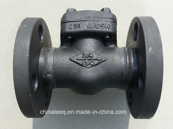 1/2 Inch - 2 Inch Forged Steel Check Valve