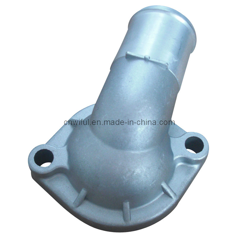 Car Thermostat Cap and Housing