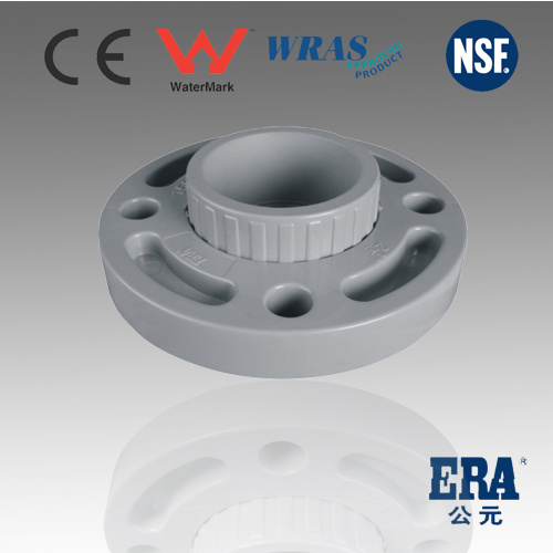CPVC Van Stone Flange with Industral Quality