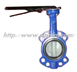 Potalbe Water Butterfly Valve