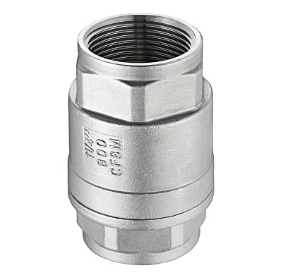 800wog Stainless Steel Vertical Check Valve