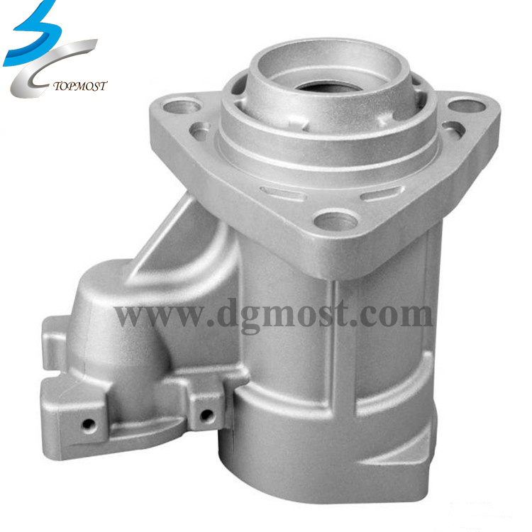 Precision Casting Stainless Stee Motorcycle Control Valve Parts