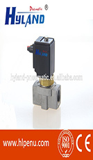 Hyland Pneumatic Super High Frequency Valve
