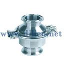 Stainless Steel Check Valve (DL-T10211)