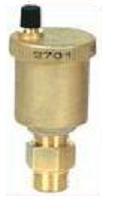 Automatic Air Release Valve (ZP88)