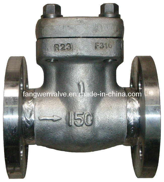 Forged Steel Check Valve (Class 150-1500 )
