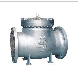 Forged Steel Welding Lift Check Valve