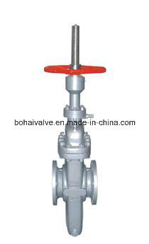 Stainless Steel Flat Plate Gate Valve