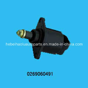 Idle Air Control Valve (0269060491) for VW FIAT