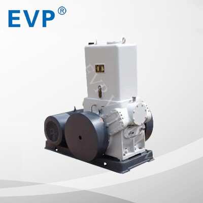 H-230 (230L/S) Rotary Piston Vacuum Pump/Energy Recovery Pump