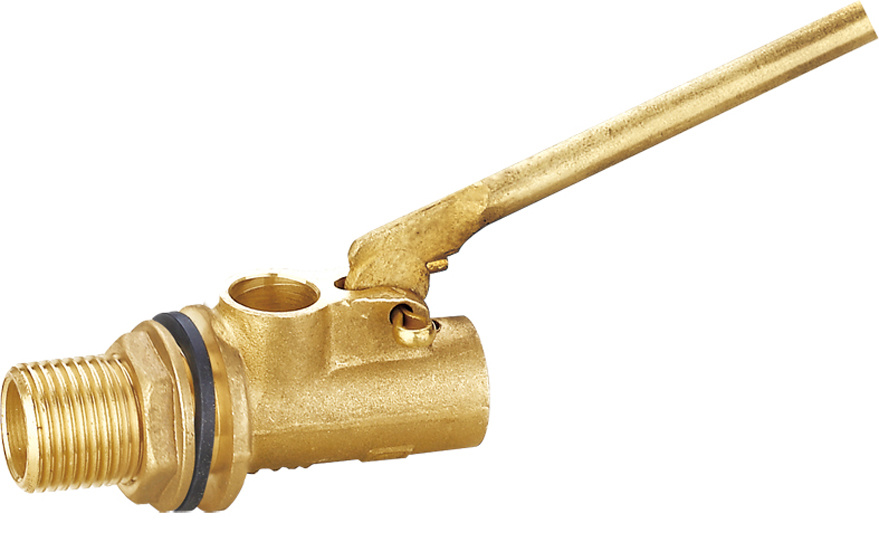 Brass Float Valve High Quality Series Size Professional Supplier