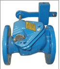 Top Entry Ball Valve for Flow Control