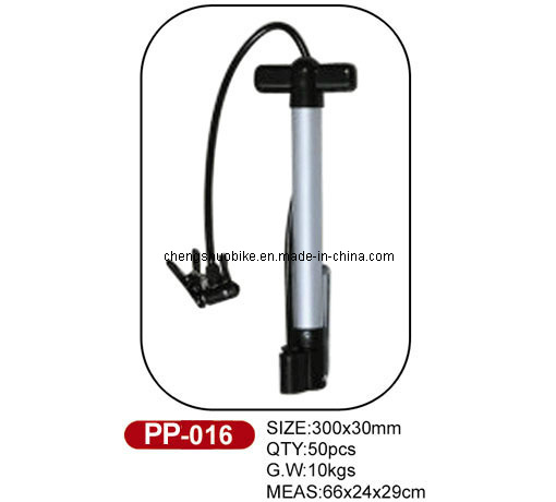 widely used air hand pumps PP-016
