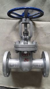 Carbon or Stainless Steel GOST ANSI Jip Gate Valve