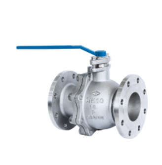 API Floating Ball Valve with ISO and High Quality