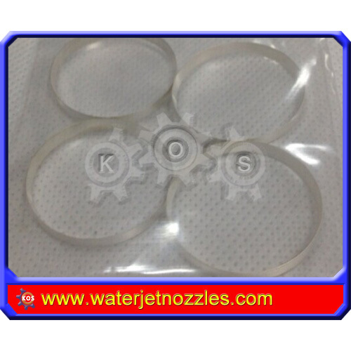 Waterjet Cutter Cutting Machine Parts Seal Sets Free DHL Shipping.