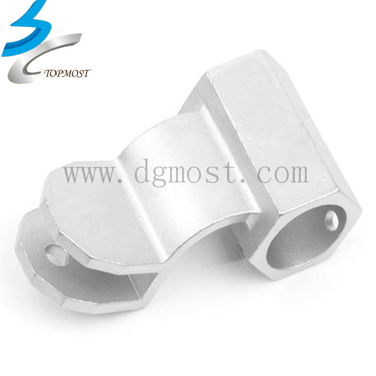 High Quality Customized Stainless Steel Casting CNC Valve Spare Parts