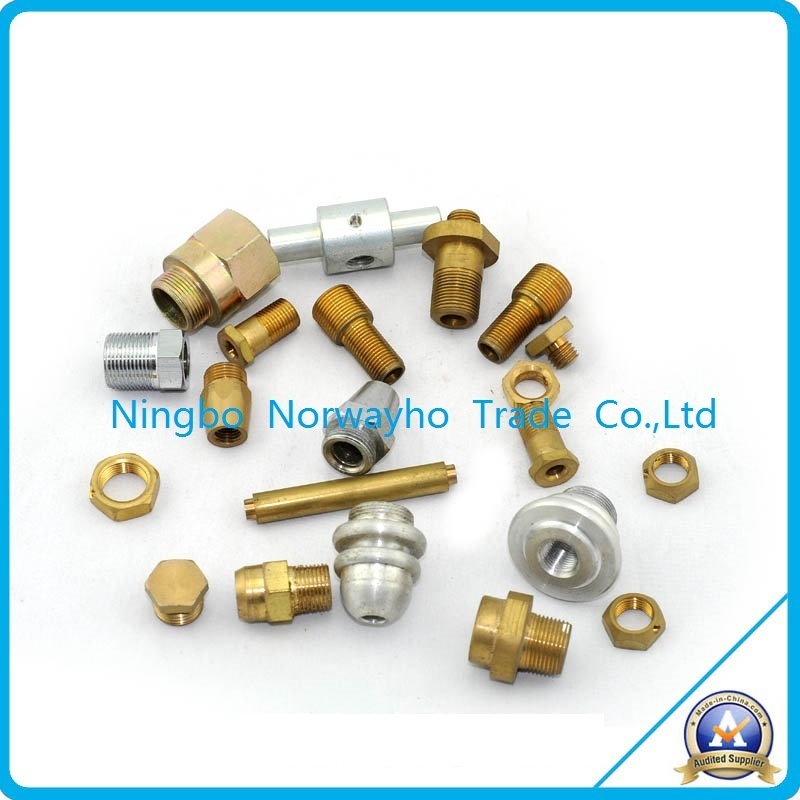 High Quality Mechanical Parts for OEM