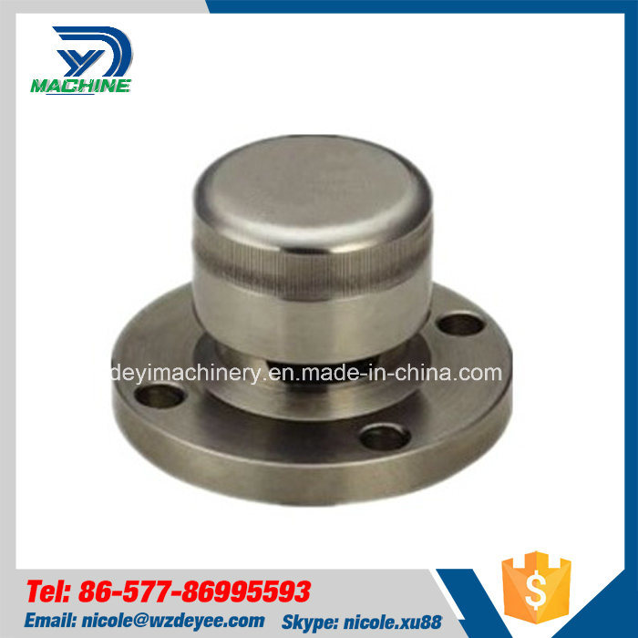 Stainless Steel Sanitary Spring-Type Exhaust Valve (DY-V147)
