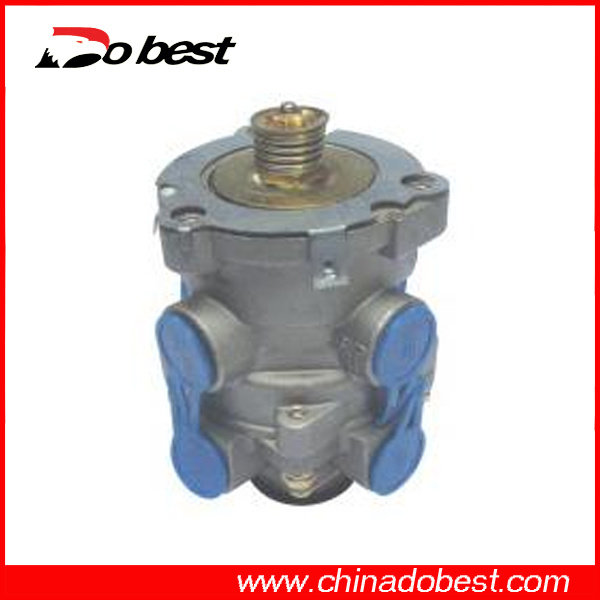 Foot Brake Valve for Truck and Bus