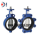 Factory Prices Wafer Butterfly Valve -Manufacturer Supplier