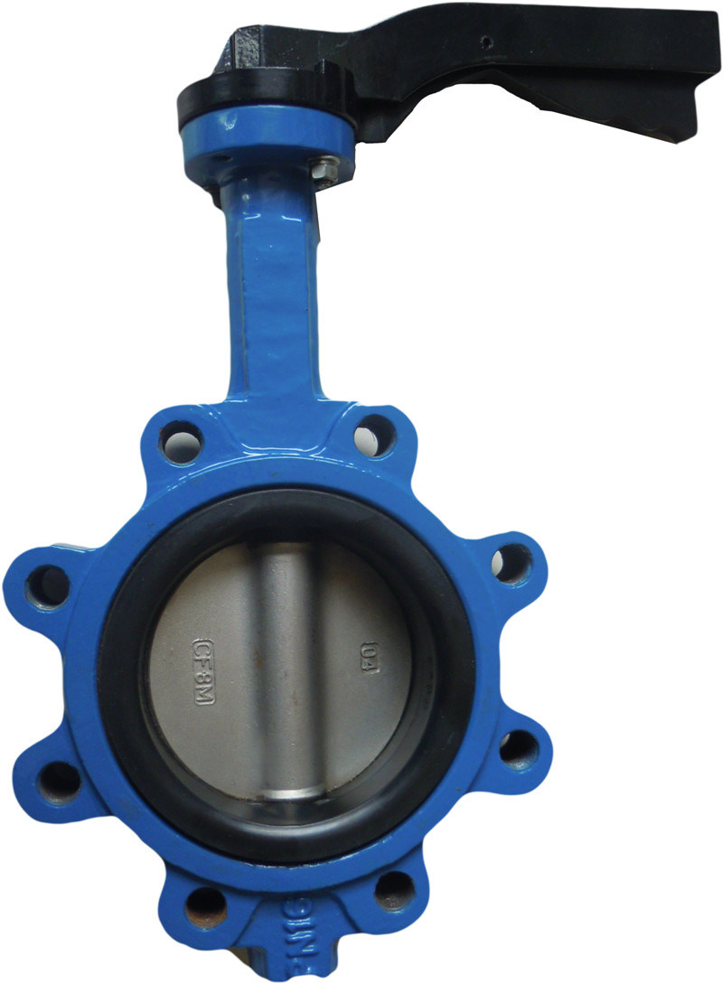 Good Quality Lug Type Wafer Butterfly Valve Manufacturer