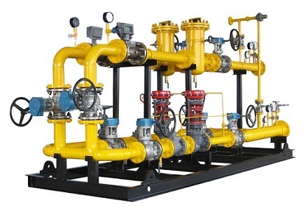 Pressure Regulation Device, Pressure Adjustment Equipment