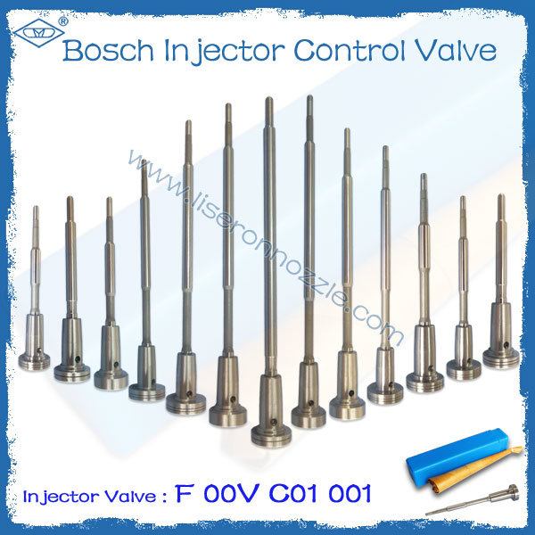 F 00V C01 001 F00vc01001 Crin Bosch Pressure Control Valve
