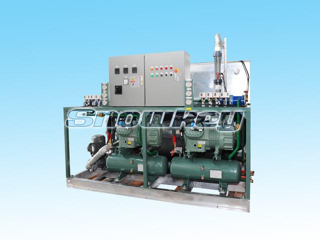Water Chiller (ICW240)