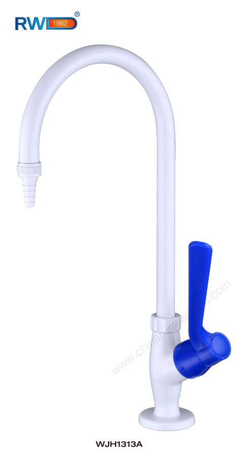 Single Swing Assay Faucet (WJH1313A)