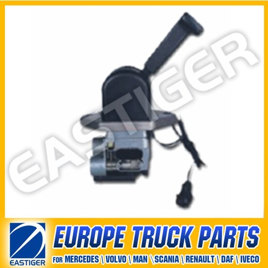 Truck Parts for Scania Hand Brake Valve (1935568)