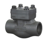 The Forged Steel Check Valve (H14H)