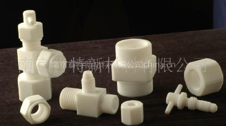 Teflon Valve for Industrial From China