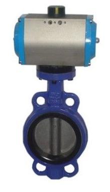 Good Quality Butterfly Valve (discharging additives)